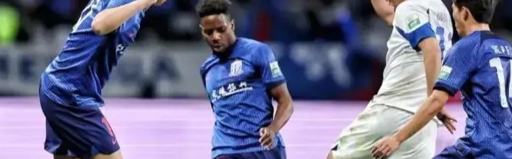 中超未解之谜：申花诡异下滑，体能优势不再，斯卢茨基练太狠了？