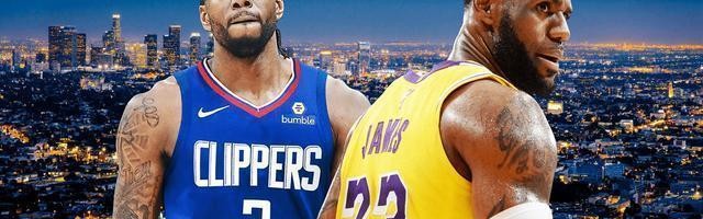 巅峰詹姆斯能否打爆伦纳德？看完24次交手数据，才发现印象流了|小卡|投篮|nba|篮板|詹姆斯·哈登_新浪体育_新浪新闻